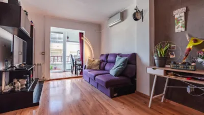 Apartment at Carrer de Josefa Almirall, 8 photo 2
