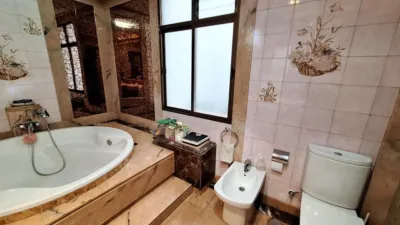Apartment in the City Centre photo 38