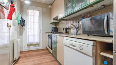 Apartment at Carrer de Josefa Almirall, 8 photo 10