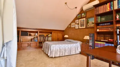 Chalet en L'aragai photo 52