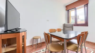 Piso en venta en Lutxana, Lutxana-Llano (Barakaldo) de 250.000 €