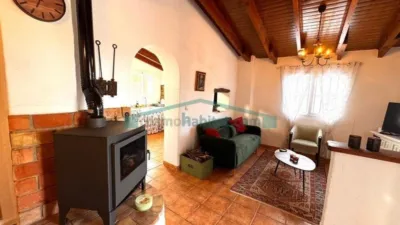 Casa – Tàrbena, la Marina Baixa - Más