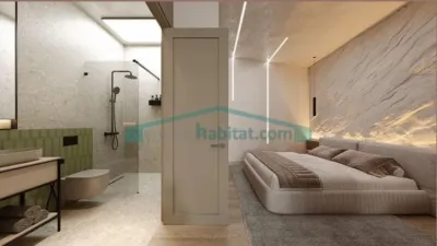 Studio in Poniente photo 3