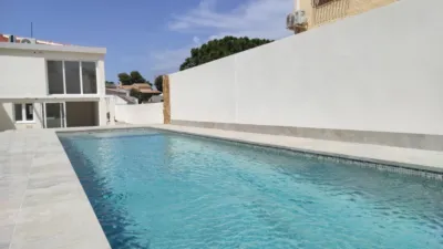 Casa – Torrevieja - Vista 2