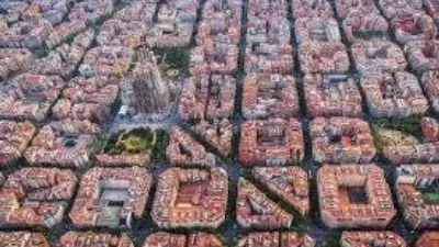 Apartment in Sants photo 6