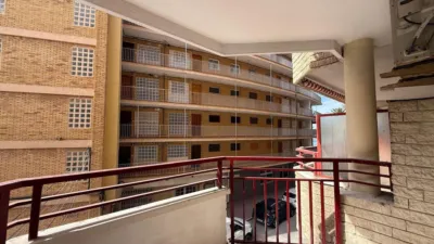 Apartment on Calle Navegantes, 5 photo 25