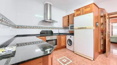 Piso en venta en Lutxana, Lutxana-Llano (Barakaldo) de 250.000 €