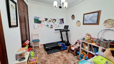 Apartment in the City Centre photo 17