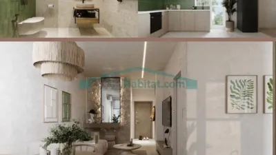 Apartment in Poniente photo 16