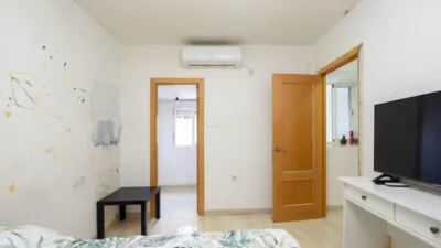 Terraced house in Vega de Granada, North-West Zone photo 20