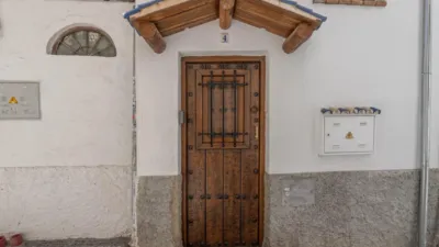 House in Cuesta de Carvajales photo 3