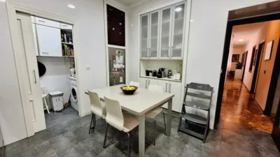 Apartment in the City Centre photo 47