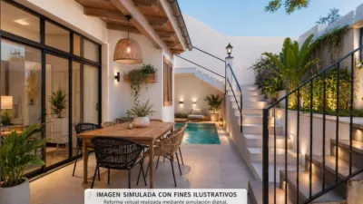 House in Son Serra - La Vileta - Son Pereto photo 3
