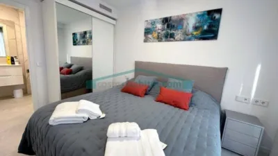 Dúplex en Playas del Torres photo 24