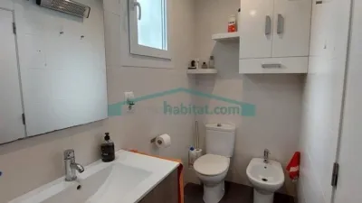 Apartment in El Grau photo 45