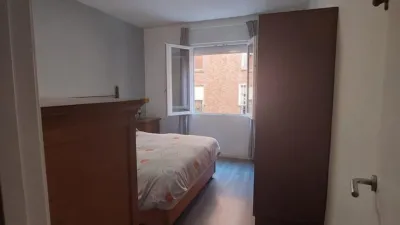 Apartment in El Grau photo 30