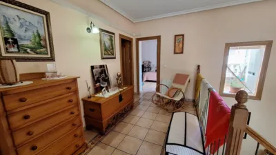 Casa en Carrer del Ancha photo 22