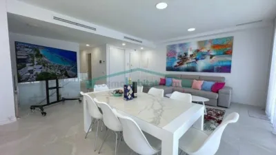 Dúplex en Playas del Torres photo 12