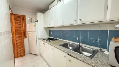 Apartment on Calle Navegantes, 5 photo 22