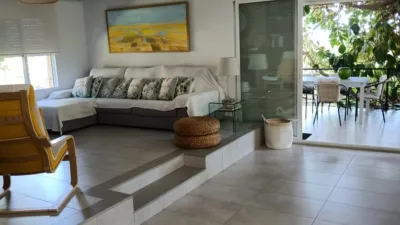 Chalet on Calle del Mar photo 76
