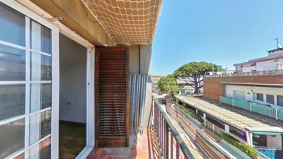 Apartment in Lluminetes photo 2