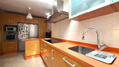Terraced house on Avenida de La Libertad photo 8