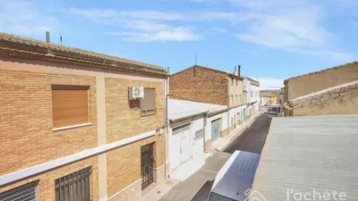 Terraced house on Calle de San Vicente photo 43