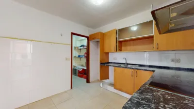 Apartment on Carrer de Trasimé photo 3