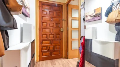 Apartment at Carrer de Josefa Almirall, 8 photo 19