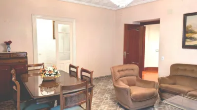 Casa en venta en Calle de San Roque, 10, cerca de Calle de Ramón y Cajal, Quinto de 120.000 €