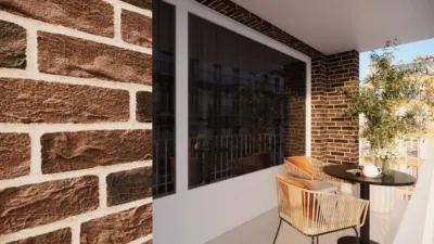 Apartment on Goya photo 4