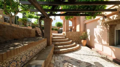 Chalet en Camino Viejo de Motril photo 12