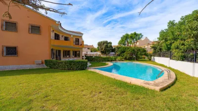 Casa - Vista 3