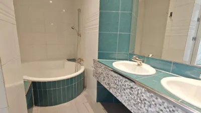 Apartment in the City Centre photo 14