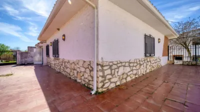 Chalet in Villamanrique Old Town photo 31