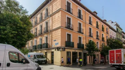 Apartment in Chueca photo 11