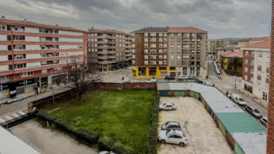 Apartment in Plaza de Luis Hauzeur photo 50