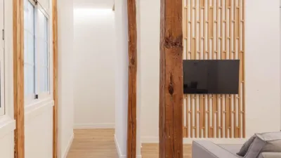 Apartment in Sol photo 10