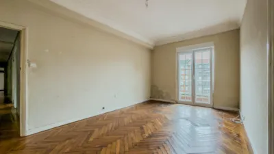 Apartment in Plaza de Luis Hauzeur photo 9