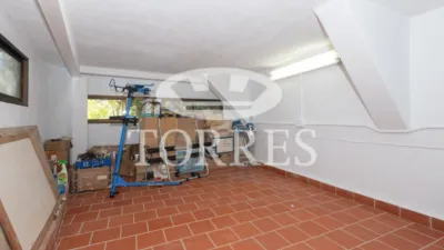 Chalet on Calle de Borneo photo 21