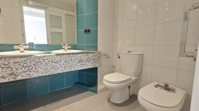Apartment in the City Centre photo 16