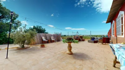 House on Calle Casas los Lorentes photo 40