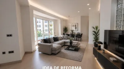 Piso – Alicante - Alacant - Vista 3