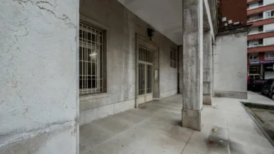 Apartment in Plaza de Luis Hauzeur photo 58
