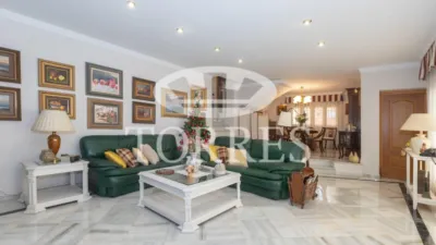 Chalet on Calle de Borneo photo 29