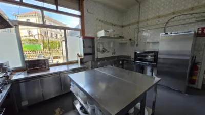 Local comercial en alquiler en Avenida de Rodríguez de Viguri, 45 - Vista 4