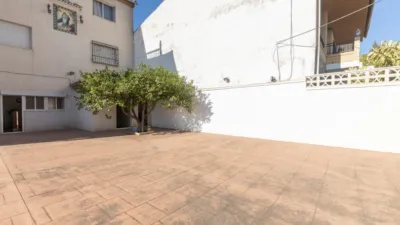 Semi-detached house on Fco Jose Garcia Jimenez Street photo 50