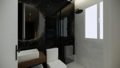 Apartment in Goya photo 9