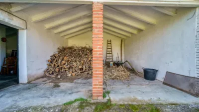 Chalet in Villamanrique Old Town photo 53