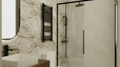 Apartment on Goya photo 19